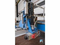 Cnc-bewerkingscentrum - afbeelding 20 van  20