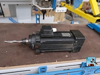 Cnc-bewerkingsmachine - afbeelding 2 van  17
