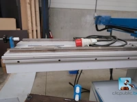 Cnc-bewerkingsmachine - afbeelding 3 van  17