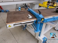 Cnc-bewerkingsmachine - afbeelding 5 van  17