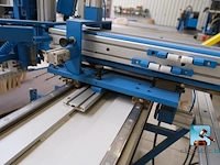 Cnc-bewerkingsmachine - afbeelding 6 van  17