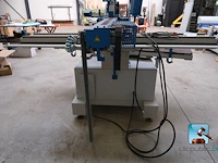 Cnc-bewerkingsmachine - afbeelding 7 van  17