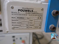 Cnc-bewerkingsmachine - afbeelding 9 van  17