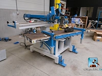Cnc-bewerkingsmachine - afbeelding 11 van  17