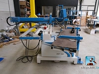 Cnc-bewerkingsmachine - afbeelding 12 van  17