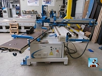 Cnc-bewerkingsmachine - afbeelding 13 van  17
