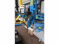 Cnc-bewerkingsmachine - afbeelding 14 van  17