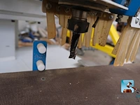 Cnc-bewerkingsmachine - afbeelding 15 van  17