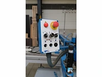 Cnc-bewerkingsmachine - afbeelding 17 van  17