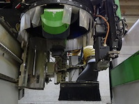 Cnc biesse/hako - afbeelding 2 van  21