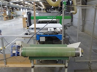 Cnc biesse/hako - afbeelding 8 van  21