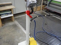 Cnc biesse/hako - afbeelding 9 van  21