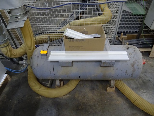 Cnc biesse/hako - afbeelding 11 van  21