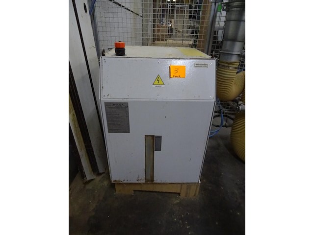 Cnc biesse/hako - afbeelding 13 van  21