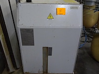 Cnc biesse/hako - afbeelding 13 van  21