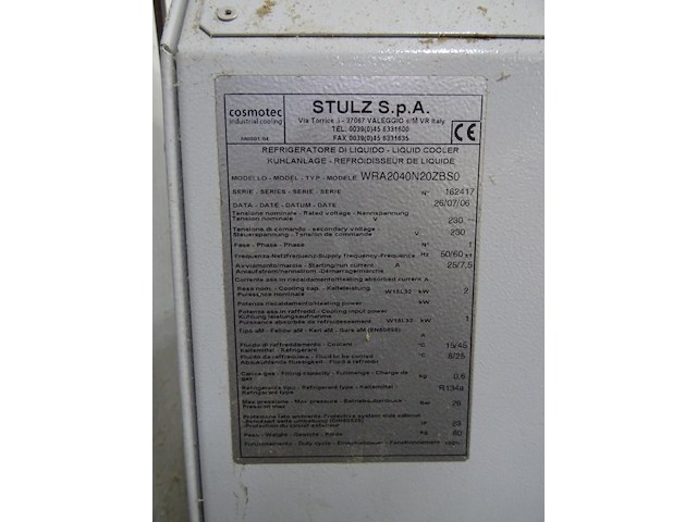 Cnc biesse/hako - afbeelding 14 van  21