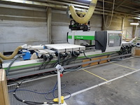 Cnc biesse/hako - afbeelding 12 van  21