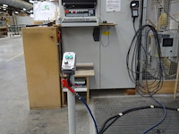 Cnc biesse/hako - afbeelding 17 van  21