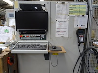 Cnc biesse/hako - afbeelding 18 van  21