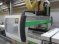 Cnc biesse/hako - afbeelding 19 van  21