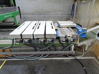 Cnc biesse/hako - afbeelding 20 van  21