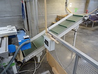 Cnc biesse/hako - afbeelding 21 van  21