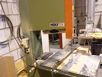 Cnc-bovenfrees biesse - afbeelding 4 van  4