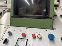 Cnc-draaibank - gildemeister - nef ct20 - afbeelding 6 van  6