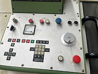 Cnc-draaibank - gildemeister - nef ct20 - afbeelding 5 van  6