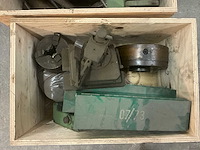 Cnc-draaibank onderdelen - afbeelding 3 van  4