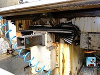 Cnc-freesmachine - afbeelding 6 van  18