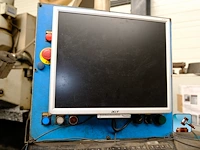 Cnc-freesmachine - afbeelding 7 van  18