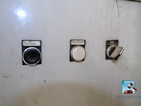 Cnc-freesmachine - afbeelding 9 van  18