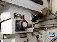Cnc-freesmachine - afbeelding 10 van  18