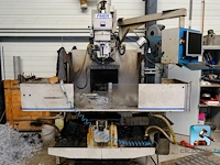 Cnc-freesmachine - afbeelding 11 van  18