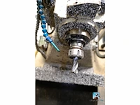 Cnc-freesmachine - afbeelding 13 van  18