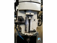 Cnc-freesmachine - afbeelding 14 van  18