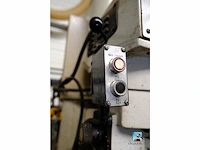 Cnc-freesmachine - afbeelding 15 van  18