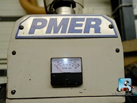 Cnc-freesmachine - afbeelding 16 van  18