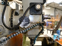 Cnc-freesmachine - afbeelding 17 van  18
