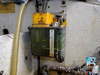 Cnc-freesmachine - afbeelding 18 van  18