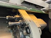 Cnc-gestuurde draaibank mazak - 1989 - afbeelding 2 van  40