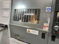 Cnc-gestuurde draaibank mazak - 1989 - afbeelding 4 van  40