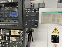 Cnc-gestuurde draaibank mazak - 1989 - afbeelding 6 van  40