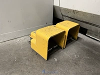 Cnc-gestuurde draaibank mazak - 1989 - afbeelding 7 van  40