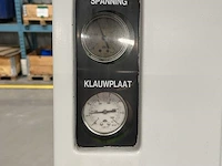 Cnc-gestuurde draaibank mazak - 1989 - afbeelding 9 van  40