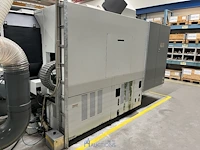 Cnc-gestuurde draaibank mazak - 1989 - afbeelding 11 van  40
