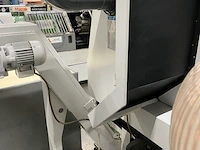 Cnc-gestuurde draaibank mazak - 1989 - afbeelding 17 van  40