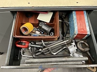 Cnc-gestuurde draaibank mazak - 1989 - afbeelding 28 van  40