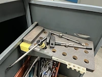 Cnc-gestuurde draaibank mazak - 1989 - afbeelding 29 van  40